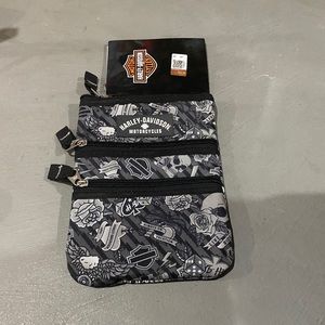 Harley Davidson Crossbody